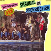 7'' - Spider Murphy Gang - Skandal Im Sperrbezirk