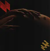 LP - Spiders Webb - I Don't Know What's On Your Mind