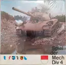 LP - Spiel Der Mech Div 4 - Spiel Der Mech Div 4