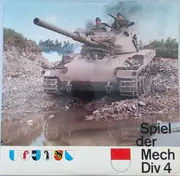 LP - Spiel Der Mech Div 4 - Spiel Der Mech Div 4