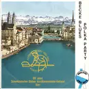 7inch Vinyl Single - Spiel Der Zunft Zum Weggen - Becke Blues / Polka Party