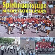 Spielmannszüge Buxtehude Mit Mädchen-Fanfarenzug Buxtehude-Altkloster , Spielmannszug München-Weste - Spielmannszüge Aus Deutschen Landen