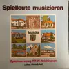 LP - Spielmannszug F.F.W. Reiskirchen - Spielleute musizieren