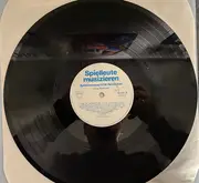 LP - Spielmannszug F.F.W. Reiskirchen - Spielleute musizieren