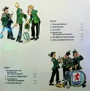 LP - Spielmannszug Jägercorps Knesebeck - In Concert