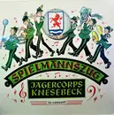 LP - Spielmannszug Jägercorps Knesebeck - In Concert