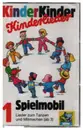 MC - Spielmobil - Kinderlieder