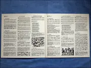 LP - Spielleut - Blas Mir Den Hobel Aus - Gatefold Cover