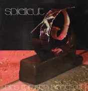 LP - Spielleut - Blas Mir Den Hobel Aus - Gatefold Cover
