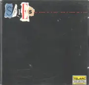 CD - Spies - Music of Espionage