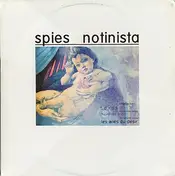 Spies - Notinista