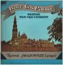 LP - Spiewa Mazowsze - Prayer for the Country