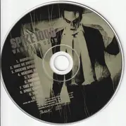 CD - Spike 1000 - Waste Of Skin