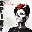 12inch Vinyl Single - Spike - Test It! Taste It!