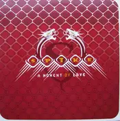 Spike - A Moment Of Love