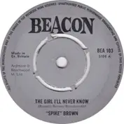 "Spike" Brown / Sons And Lovers