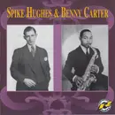 CD - Spike Hughes & Benny Carter - 1933