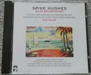 CD - Spike Hughes - High Yellow - All His Jazz Compositions