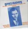 LP - Spike Hughes - Vol. 1 - His Decca-Dents & His Dance Orchestra 1930