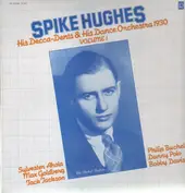 Spike Hughes