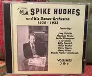 Double CD - Spike Hughes - Volumes 3 & 4