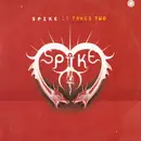 2 x 12'' - Spike - It Takes Two (Deeper Love)