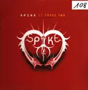 2 x 12inch Vinyl Single - Spike - It Takes Two (Deeper Love)