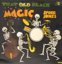 LP - Spike Jones - That Old Black Magic - Mono