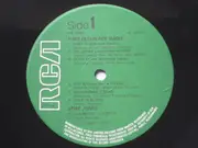 LP - Spike Jones - That Old Black Magic - Mono