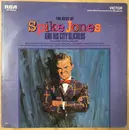 LP - Spike Jones - The Best Of Spike Jones - Still Sealed