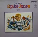 LP - Spike Jones - The Best Of Spike Jones Vol. II
