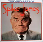 LP - Spike Jones - The Very Best Of Spike Jones