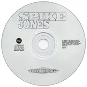 CD - Spike Jones - Spike Jones