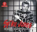 CD-Box - Spike Jones - The Absolutely Essential 3 CD Collection - Digipak