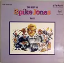 LP - Spike Jones - The Best Of Spike Jones Vol. II