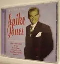 CD - Spike Jones - The Masters