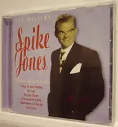 Spike Jones - The Masters