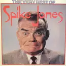LP - Spike Jones - The Very Best Of Spike Jones