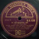 Schellack - Spike Jones And His City Slickers - By The Beautiful Sea / Ill Barkio (Il Bacio)