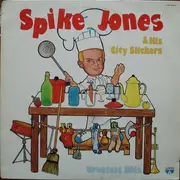 LP - Spike Jones And His City Slickers - Greatest Hits - Still Sealed