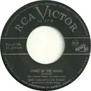 7inch Vinyl Single - Spike Jones And His City Slickers - Dance Of The Hours / None But The Lonely Heart