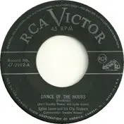 Spike Jones & His City Slickers - Dance Of The Hours / None But The Lonely Heart