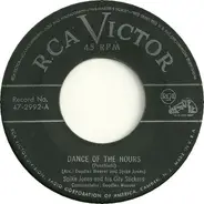 Spike Jones And His City Slickers - Dance Of The Hours / None But The Lonely Heart