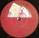 Schellack - Spike Jones And His City Slickers - Our Hour / The Pop Corn Sack