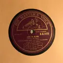 Schellack - Spike Jones And His City Slickers - Love In Bloom / Blowing Bubble Gum