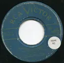 7inch Vinyl Single - Spike Jones And His City Slickers - Nutcracker Suite:  The Fairy Ball / Nutcracker Suite:  The Mysterious Room