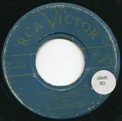 Spike Jones & His City Slickers - Nutcracker Suite:  The Fairy Ball / Nutcracker Suite:  The Mysterious Room