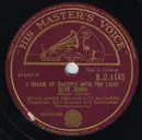 Schellack - Spike Jones And His City Slickers / Spike Jones And His Wacky Wakakians - I Dream Of Brownie With The Light Blue Jeans / Hawaiian War Chant