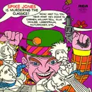 LP - Spike Jones And His City Slickers - Spike Jones Is Murdering The Classics