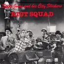 CD - Spike Jones And His City Slickers - Riot Squad
